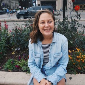 Meet your Posher, Maggie